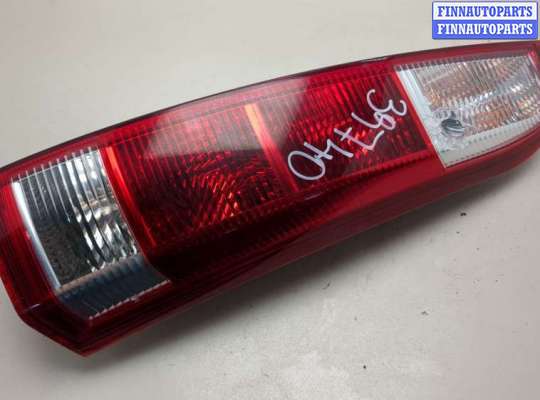 Купить Фонарь (задний) на Opel Meriva 2003-2010 Фонарь (задний) OP2398026 на Opel Meriva 2003-2010