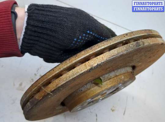 купить Диск тормозной на Citroen C5 2008-2017