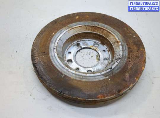 купить Диск тормозной на Citroen C5 2008-2017