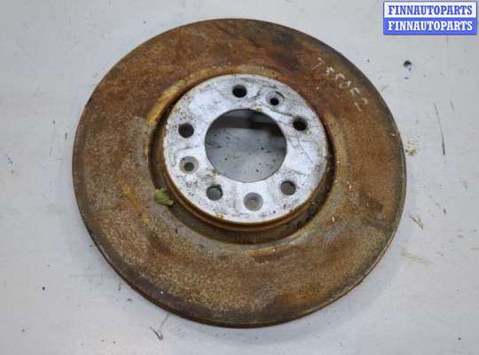 купить Диск тормозной на Citroen C5 2008-2017