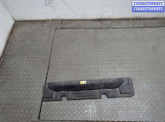 купить Накладка замка капота на Land Rover Range Rover 4 2012-2021