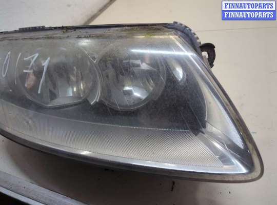 купить Фара (передняя) на Audi A6 (C6) 2004-2011
