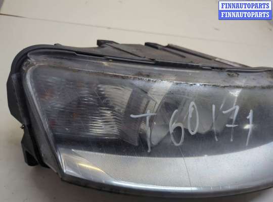 купить Фара (передняя) на Audi A6 (C6) 2004-2011