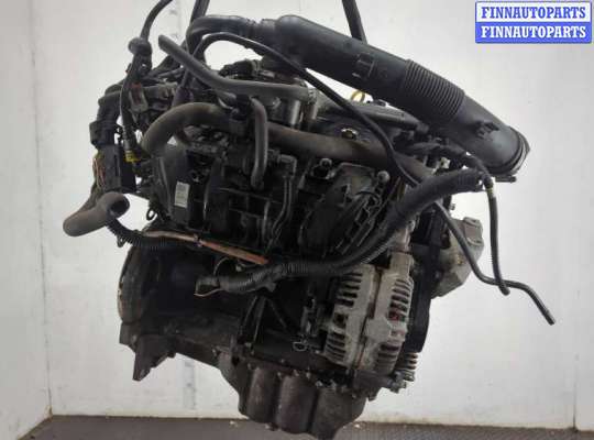 Генератор OP2356378 на Opel Corsa C 2000-2006