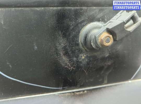 Стекло заднее на Opel Zafira A