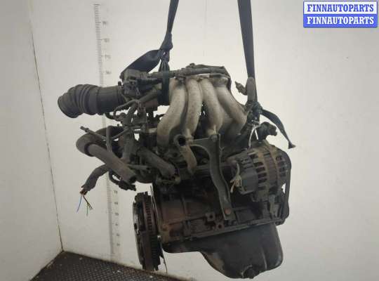 купить Двигатель (ДВС) на Hyundai Getz 2002-2011