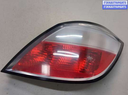 Фонарь (задний) OP2433165 на Opel Astra H 2004-2010