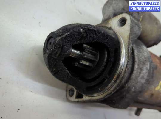 купить Стартер на SsangYong Kyron 2005-2015