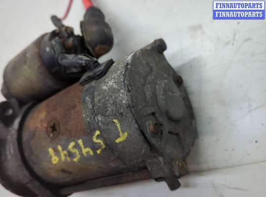 купить Стартер на SsangYong Kyron 2005-2015