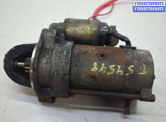 купить Стартер на SsangYong Kyron 2005-2015