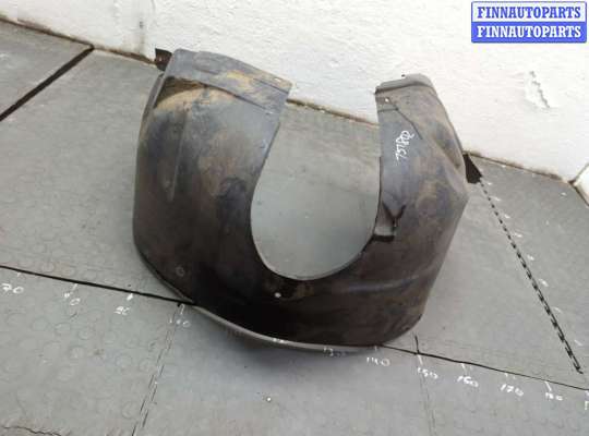 купить Защита арок (подкрылок) на Land Rover Freelander 2 2006-2014