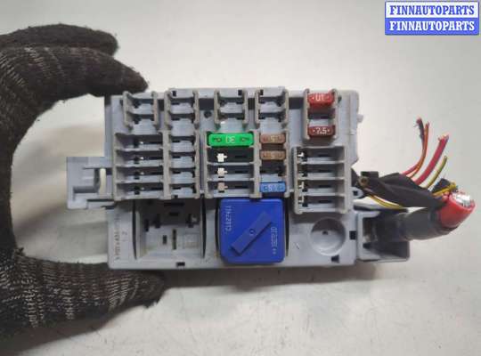Блок предохранителей BM3733106 на BMW 5 G30, G31 2017-2023