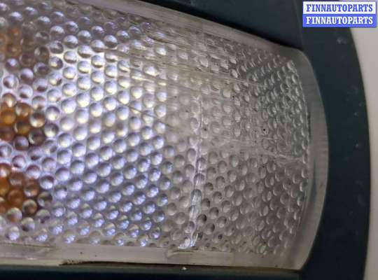 Зеркало боковое на Mercedes-Benz C (W203)