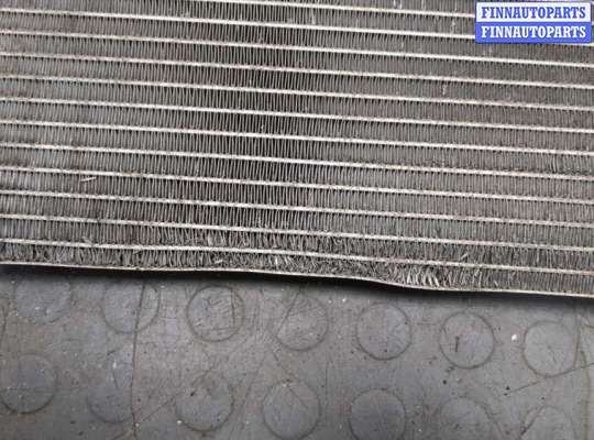 купить Радиатор кондиционера на Volkswagen Touareg 2007-2010