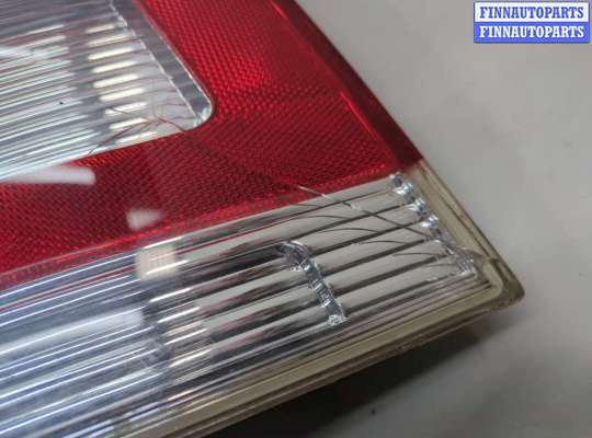 купить Фонарь (задний) на Opel Zafira B 2005-2014