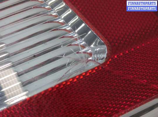 купить Фонарь (задний) на Opel Zafira B 2005-2014