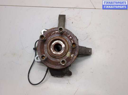 купить Ступица (кулак, цапфа) на Chrysler Pacifica 2003-2008