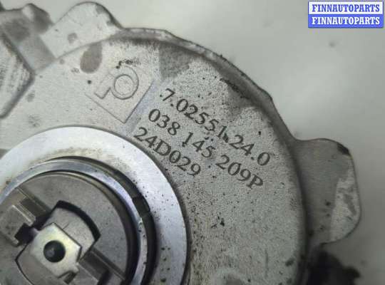 купить ТНВД на Volkswagen Transporter 5 2003-2015