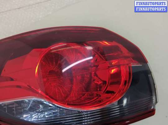купить Фонарь (задний) на Mazda 6 (GJ) 2012-2018