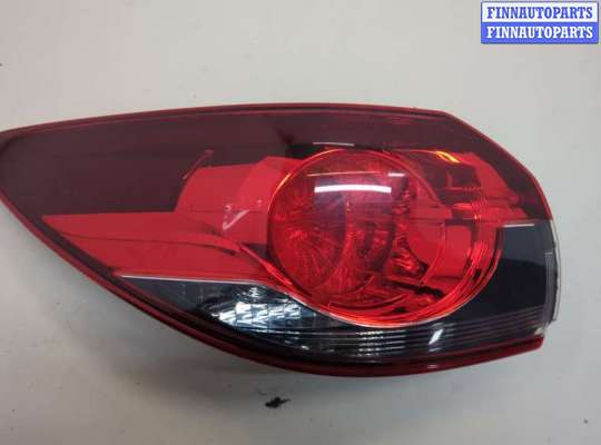 купить Фонарь (задний) на Mazda 6 (GJ) 2012-2018