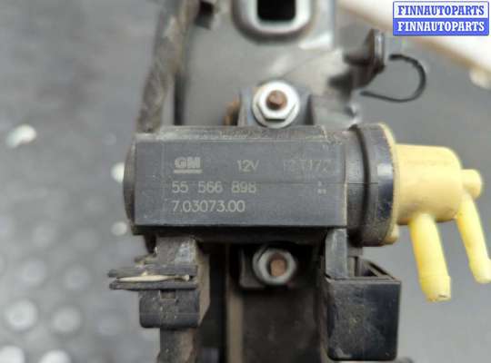 купить Рамка капота на Opel Zafira C 2011-2019