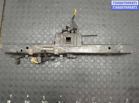 Рамка капота OP2349977 на Opel Zafira C 2011-2019