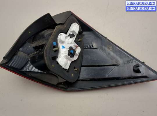 купить Фонарь (задний) на Renault Megane 2 2002-2009