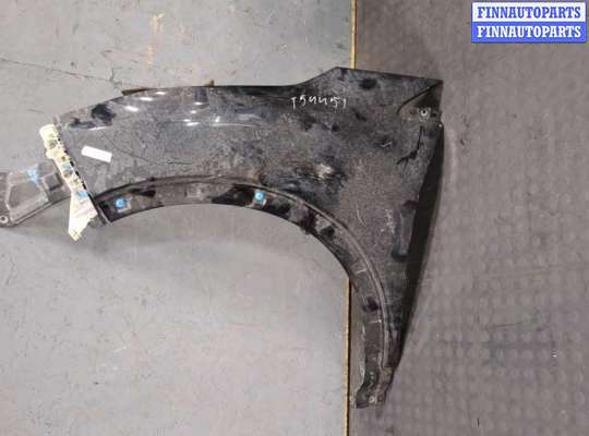 купить Кронштейн бампера на Mitsubishi Eclipse Cross 2017-