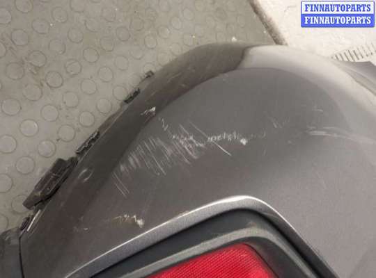 купить Бампер на Toyota C-HR 2016-2023