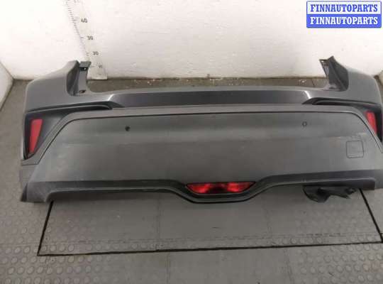 купить Бампер на Toyota C-HR 2016-2023