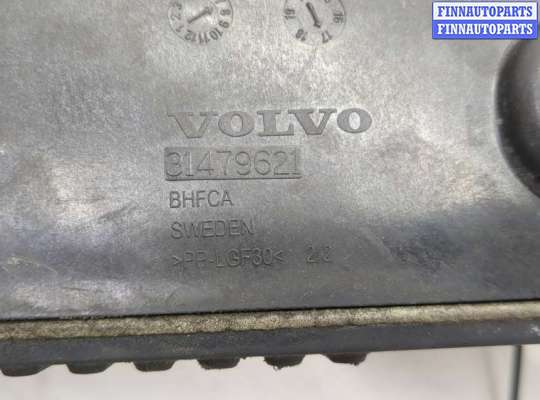 купить Полка под АКБ на Volvo S90 2016-2020