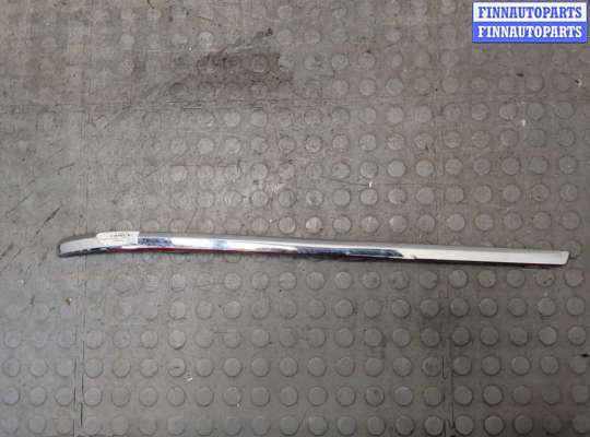 купить Молдинг бампера на Volkswagen Passat 6 2005-2010