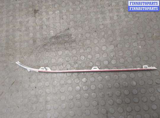 купить Молдинг бампера на Volkswagen Passat 6 2005-2010