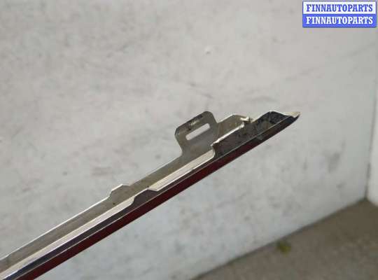 купить Молдинг бампера на Volkswagen Passat 6 2005-2010