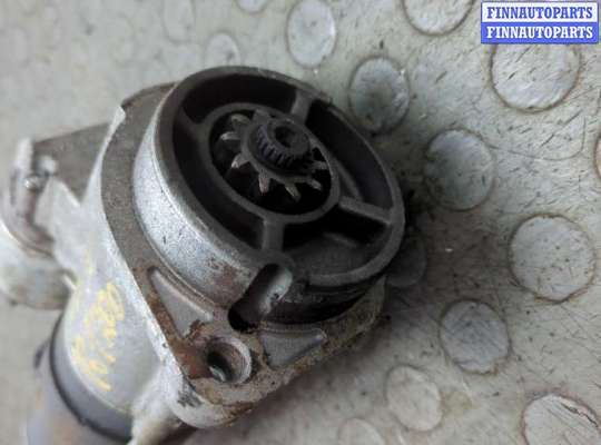 купить Стартер на KIA Sorento BL 2002-2011