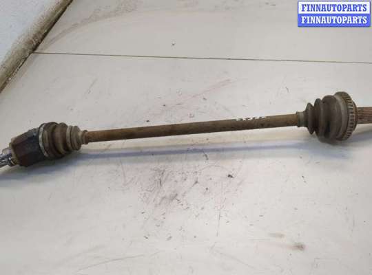 купить Полуось (приводной вал, шрус) на Nissan X-Trail (T30) 2001-2007