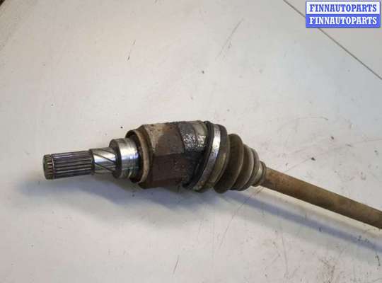 купить Полуось (приводной вал, шрус) на Nissan X-Trail (T30) 2001-2007