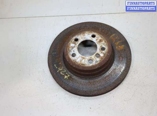 купить Диск тормозной на BMW X5 E70 2006-2013