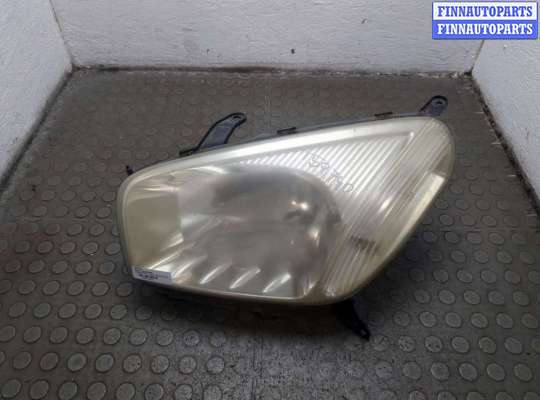 Купить Фара (передняя) на Toyota RAV 4 2000-2005 Фара (передняя) TT953911 на Toyota RAV 4 2000-2005