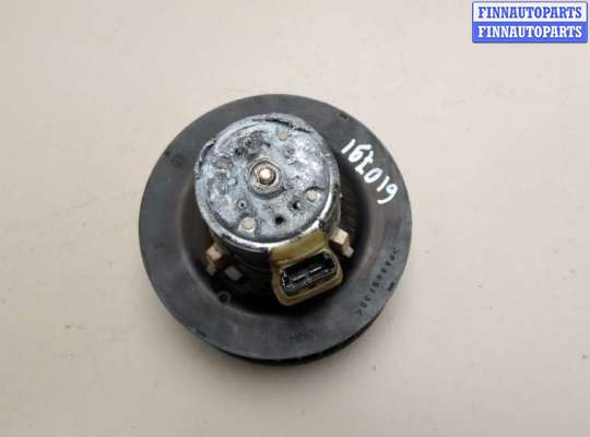 купить Двигатель отопителя (моторчик печки) на Opel Zafira A 1999-2005