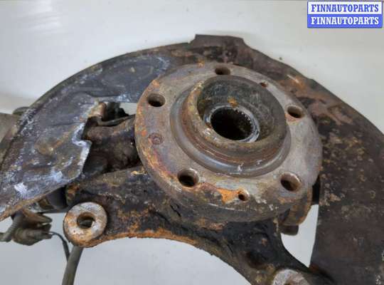 купить Ступица (кулак, цапфа) на Citroen C5 2008-2017