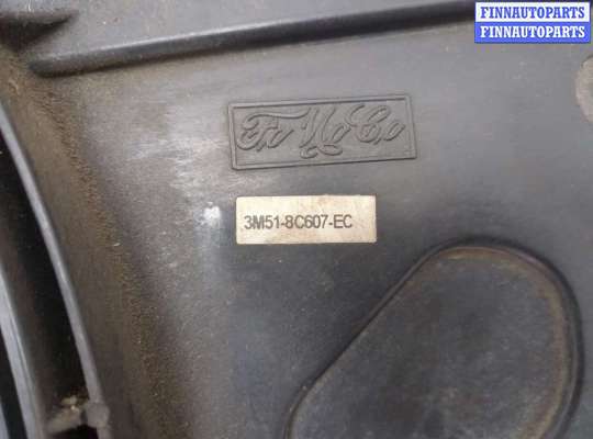 купить Вентилятор радиатора на Ford Focus 2 2005-2008