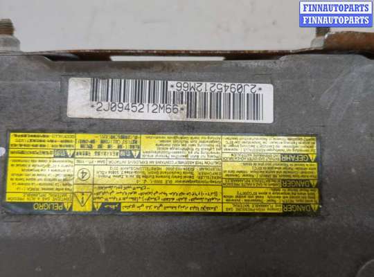 купить Подушка безопасности коленная на Toyota Avensis 3 2008-2018