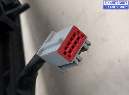 Зеркало боковое на Ford Focus II