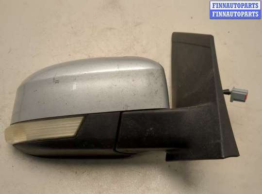 Зеркало боковое на Ford Focus II