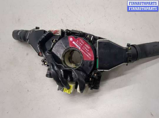 купить Переключатель поворотов и дворников (стрекоза) на Nissan Murano 2002-2008