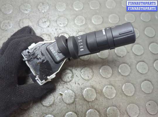 купить Переключатель дворников (стеклоочистителя) на Nissan Murano 2002-2008