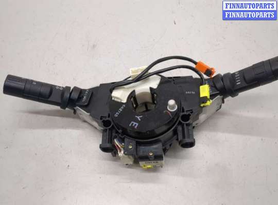купить Переключатель поворотов и дворников (стрекоза) на Nissan Murano 2002-2008