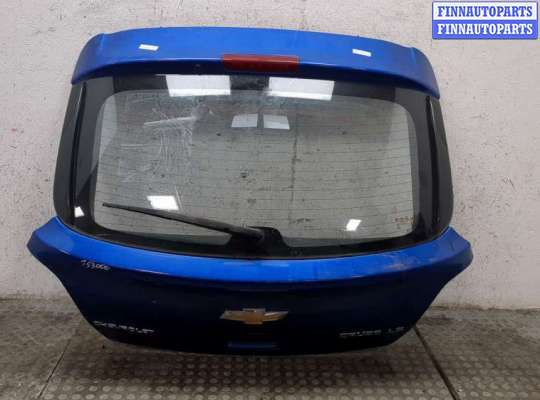 купить Щеткодержатель на Chevrolet Cruze 2009-2015