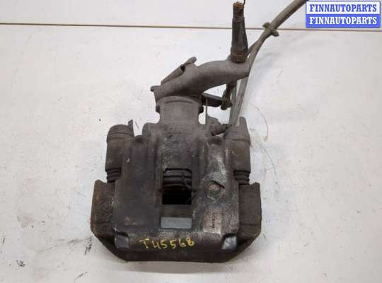 Суппорт IV46019 на Iveco Daily 4 2005-2011